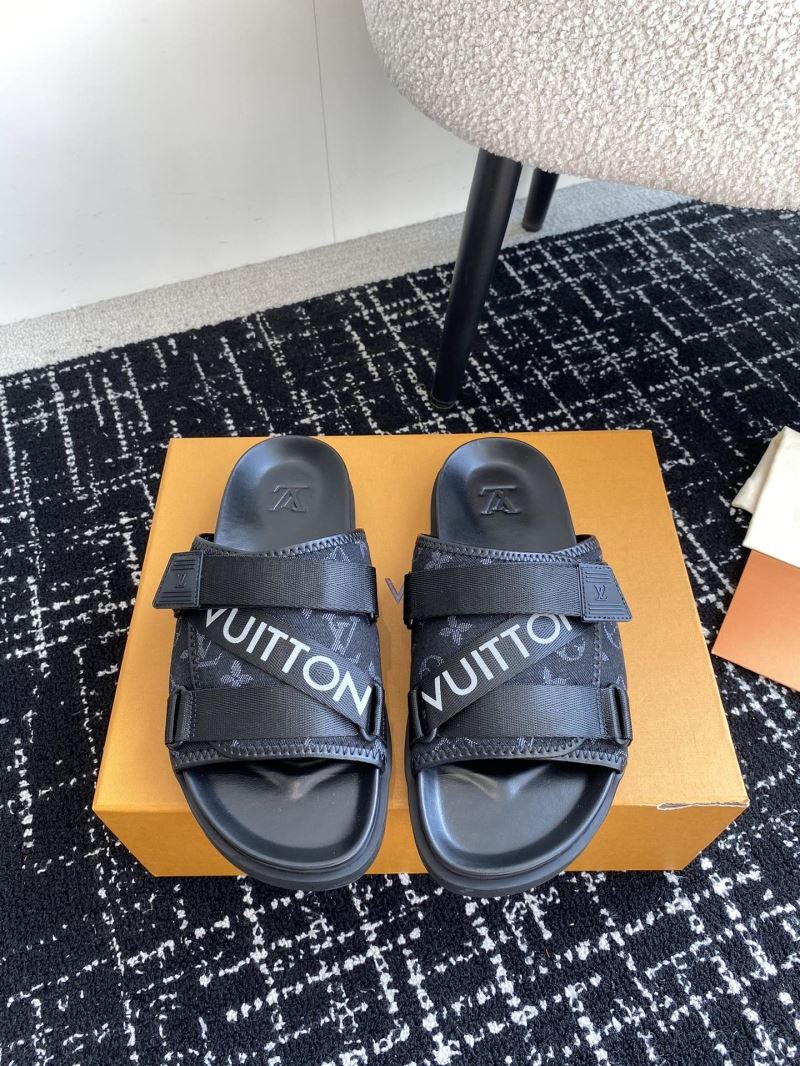 Louis Vuitton Slippers